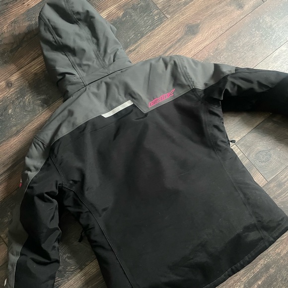 Castle X Jackets & Coats Womens Castle X Snowmobile Jacket Poshmark